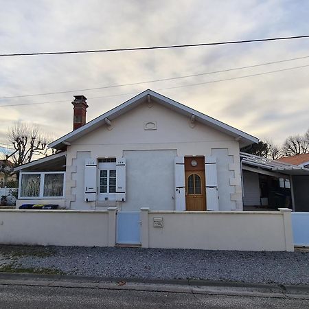 Maison Proche Plage Sur Bassin D Arcachon Villa Andernos-les-Bains ภายนอก รูปภาพ