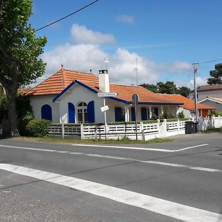 Maison Proche Plage Sur Bassin D Arcachon Villa Andernos-les-Bains ภายนอก รูปภาพ