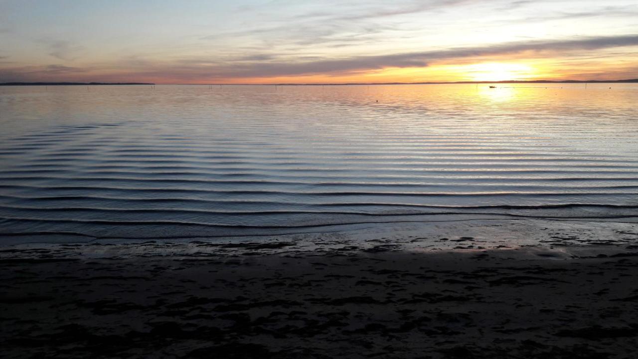 Maison Proche Plage Sur Bassin D Arcachon Villa Andernos-les-Bains ภายนอก รูปภาพ